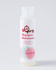 Shampoo Hidratante