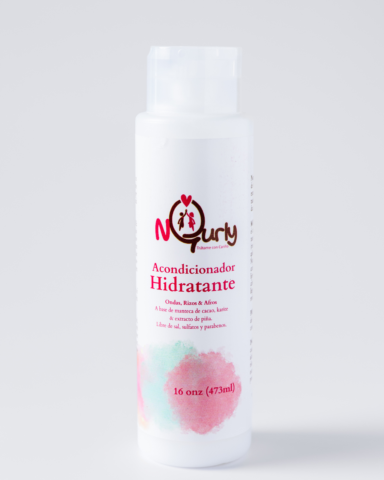 Acondicionador Hidratante