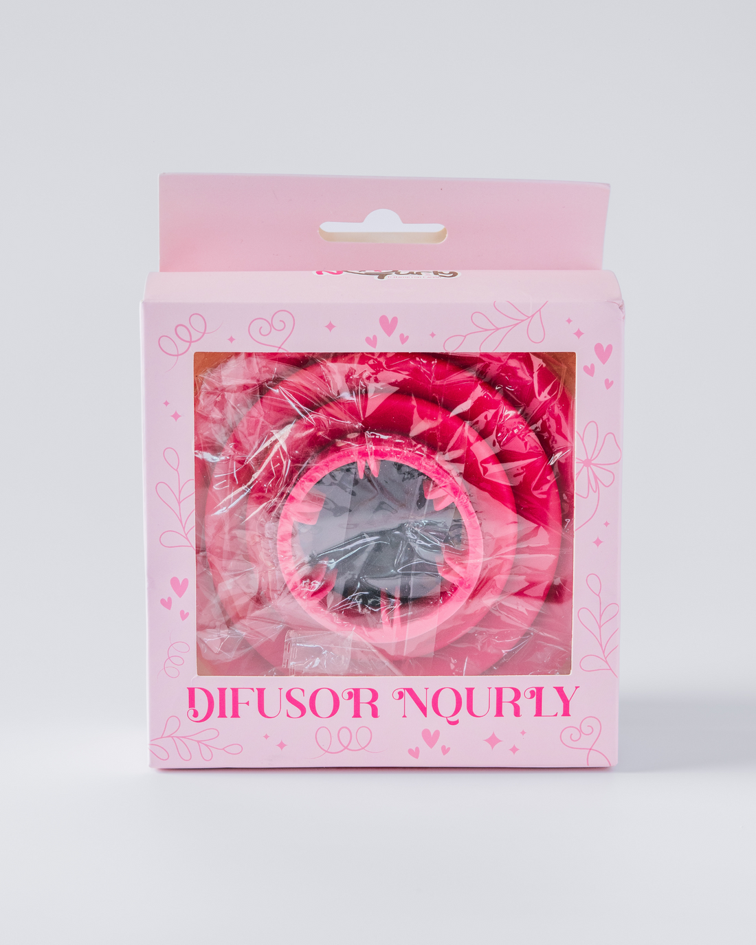 Difusor para Secador de Cabello