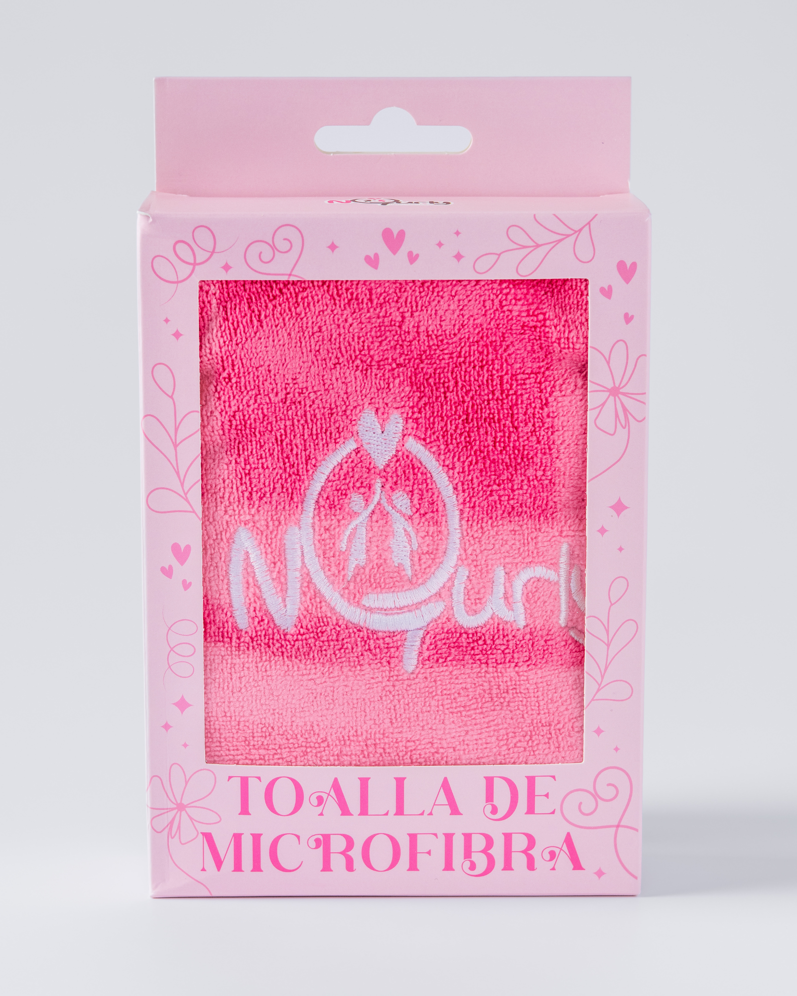 Toalla de Microfibra