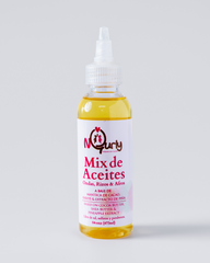 Mix de Aceites