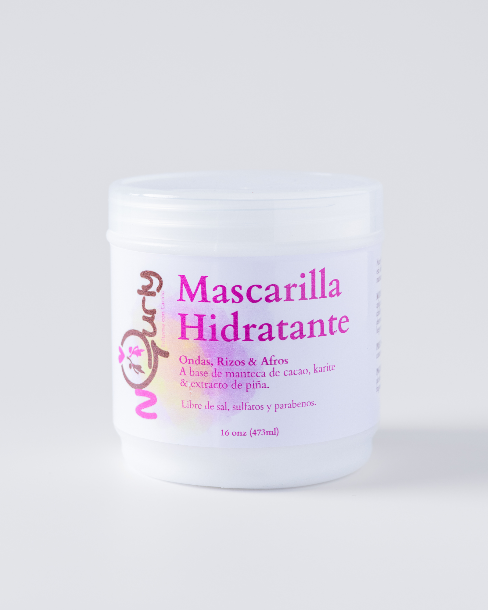 Mascarilla Hidratación Profunda