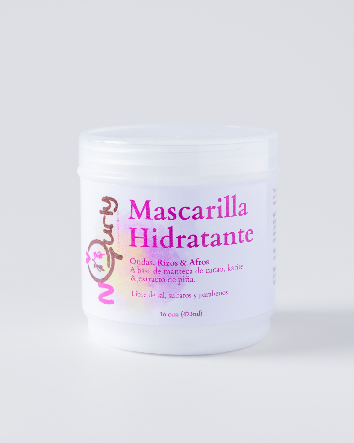 Mascarilla Hidratación Profunda