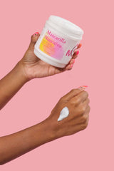 Mascarilla Nutritiva