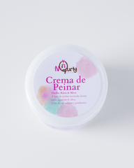 Crema de Peinar