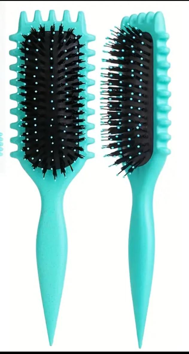 Cepillo para definir