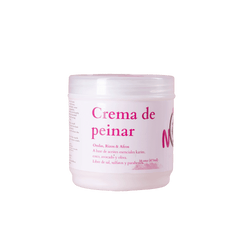 Crema de Peinar