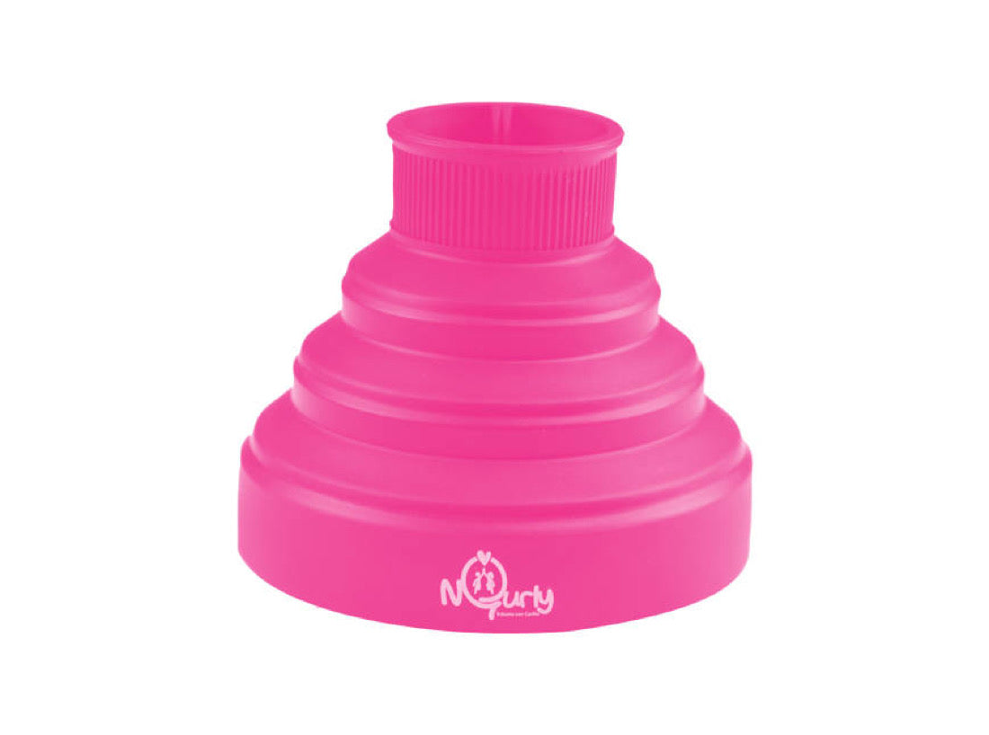 Difusor para Secador de Cabello