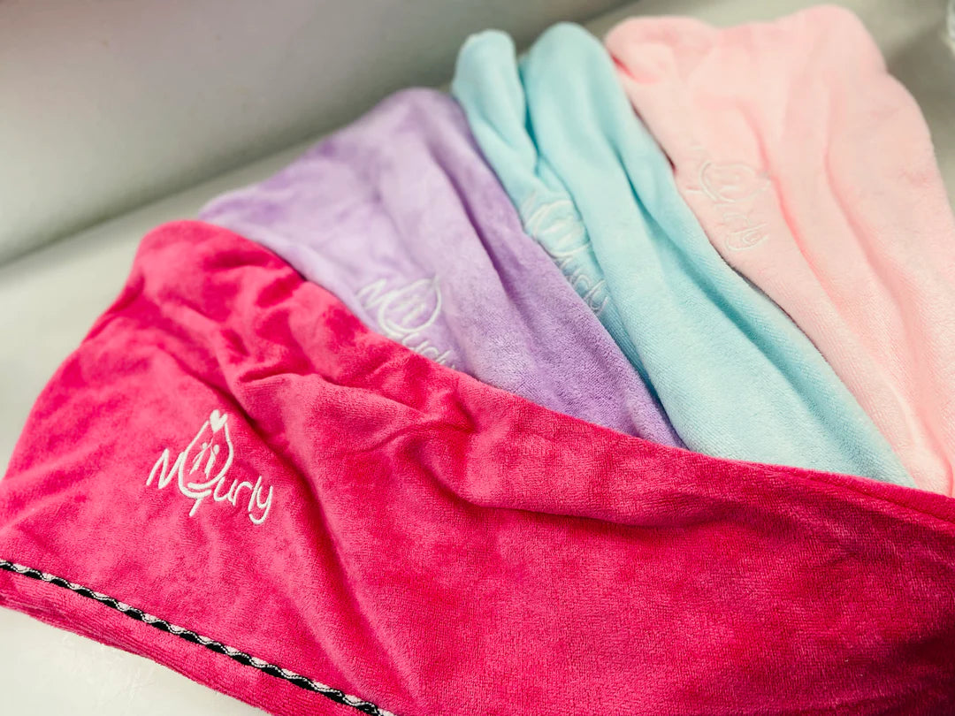 Toalla de Microfibra