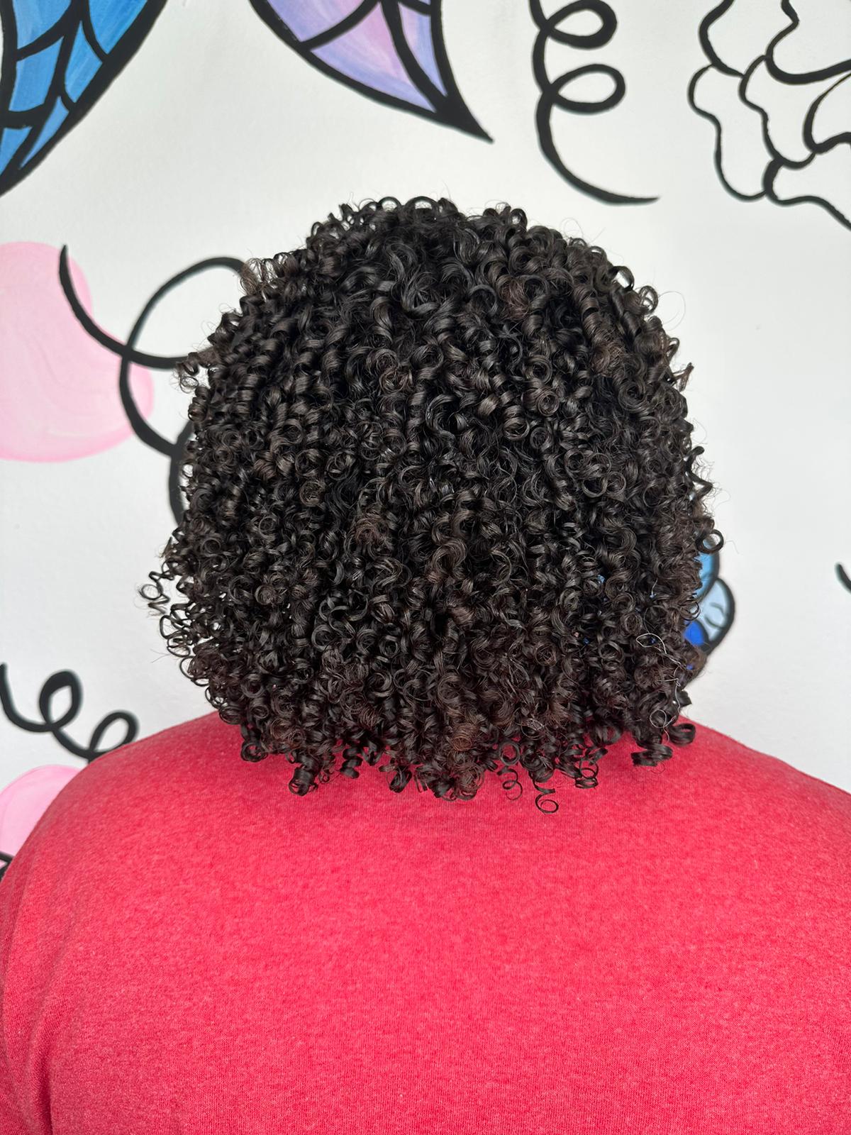 Kit Nutritivo – Reparación e Hidratación para Cabellos Dañados