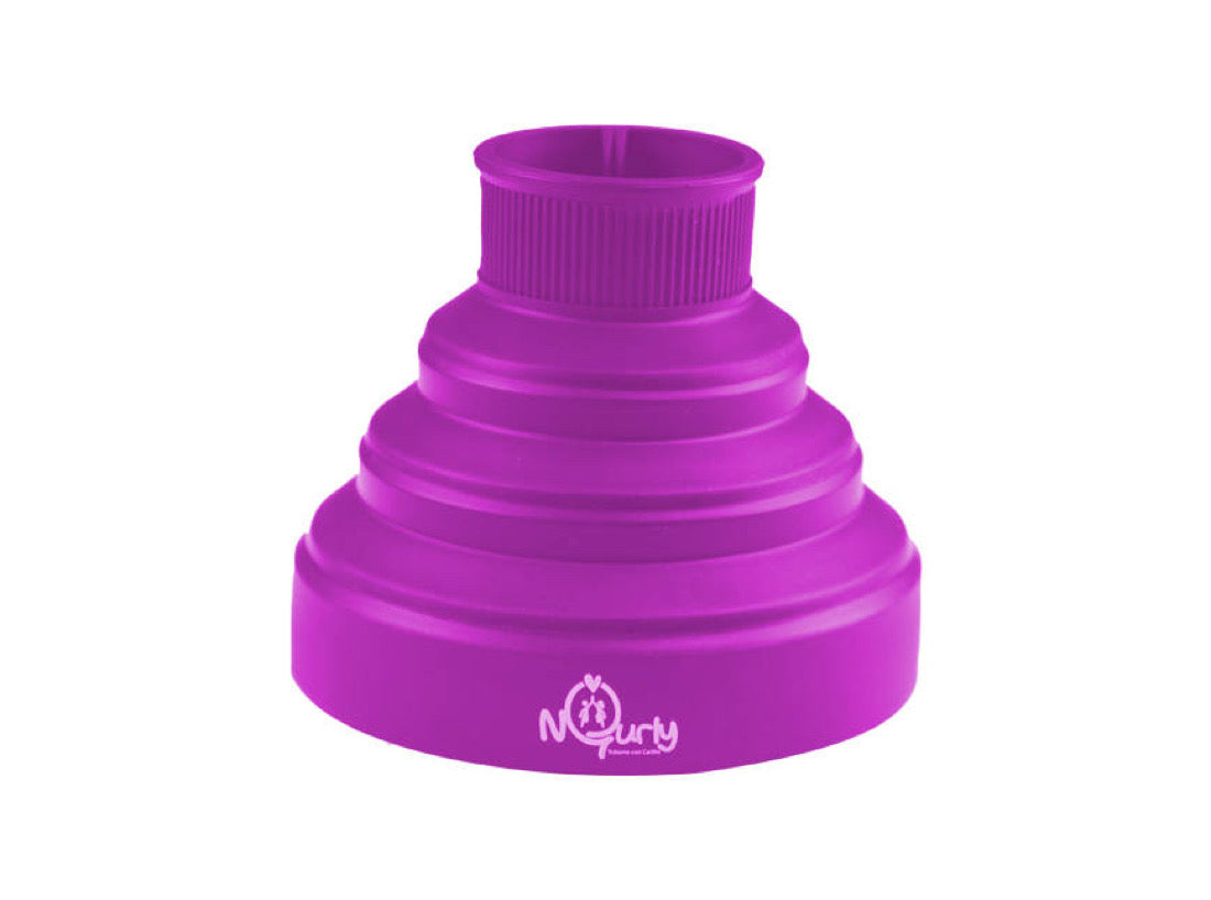 Difusor para Secador de Cabello