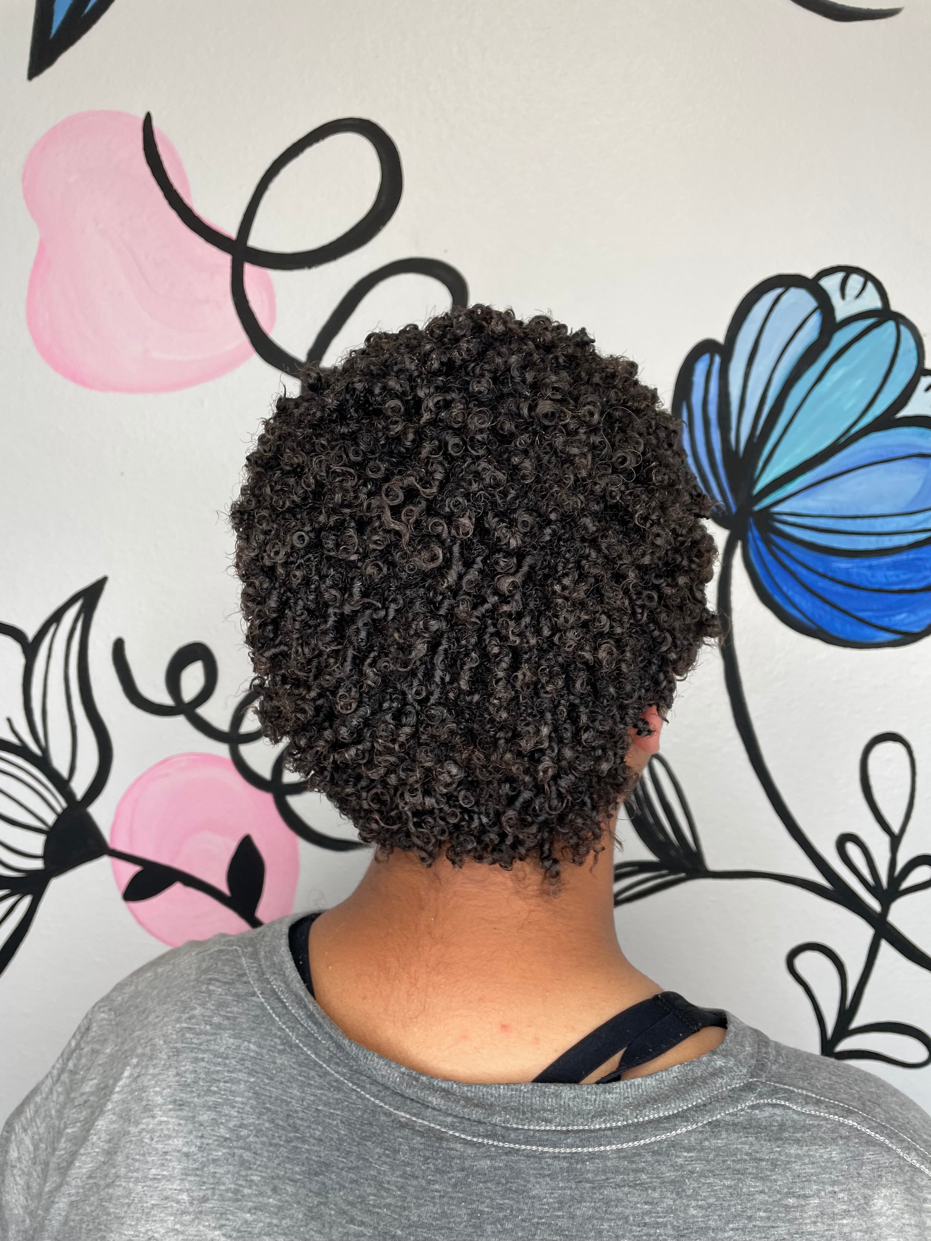 Kit Nutritivo – Reparación e Hidratación para Cabellos Dañados