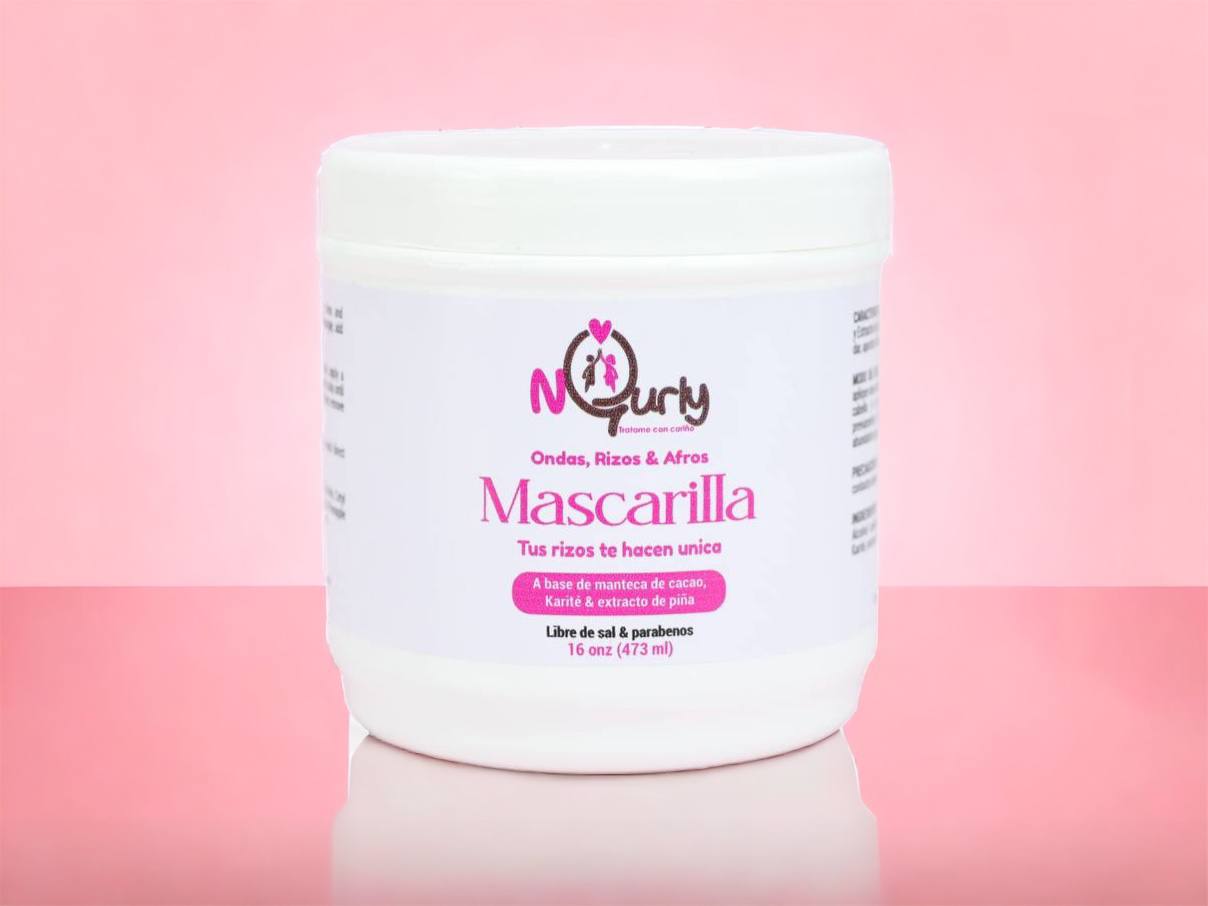 Mascarilla Hidratación Profunda