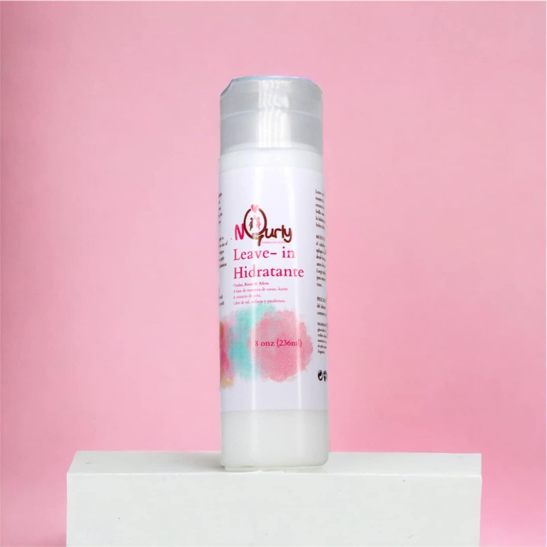 Leave-In Hidratante
