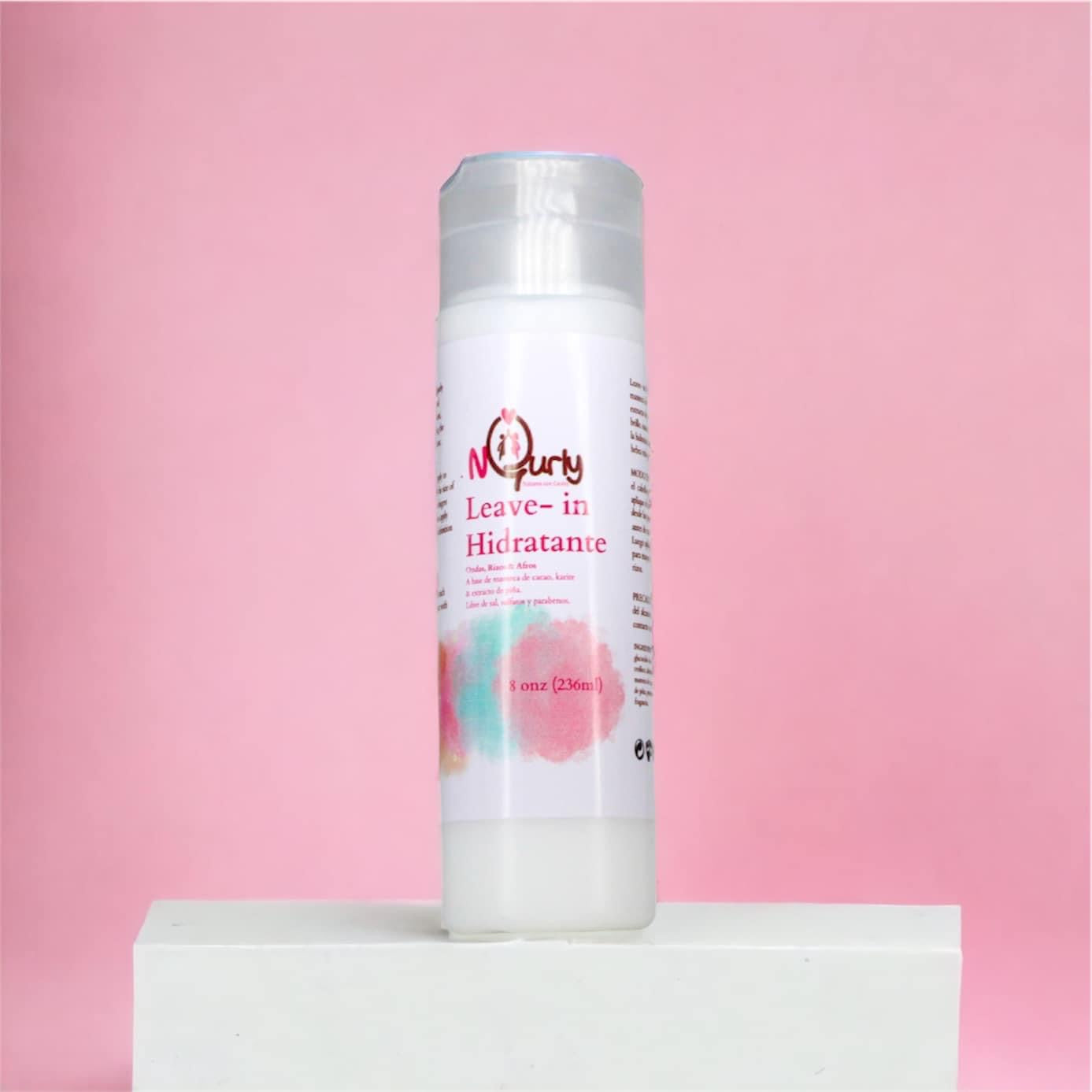 Leave-In Hidratante