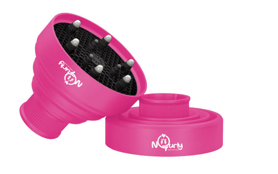 Difusor para Secador de Cabello