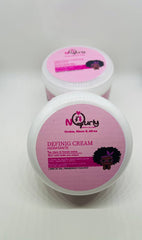 Defining Cream