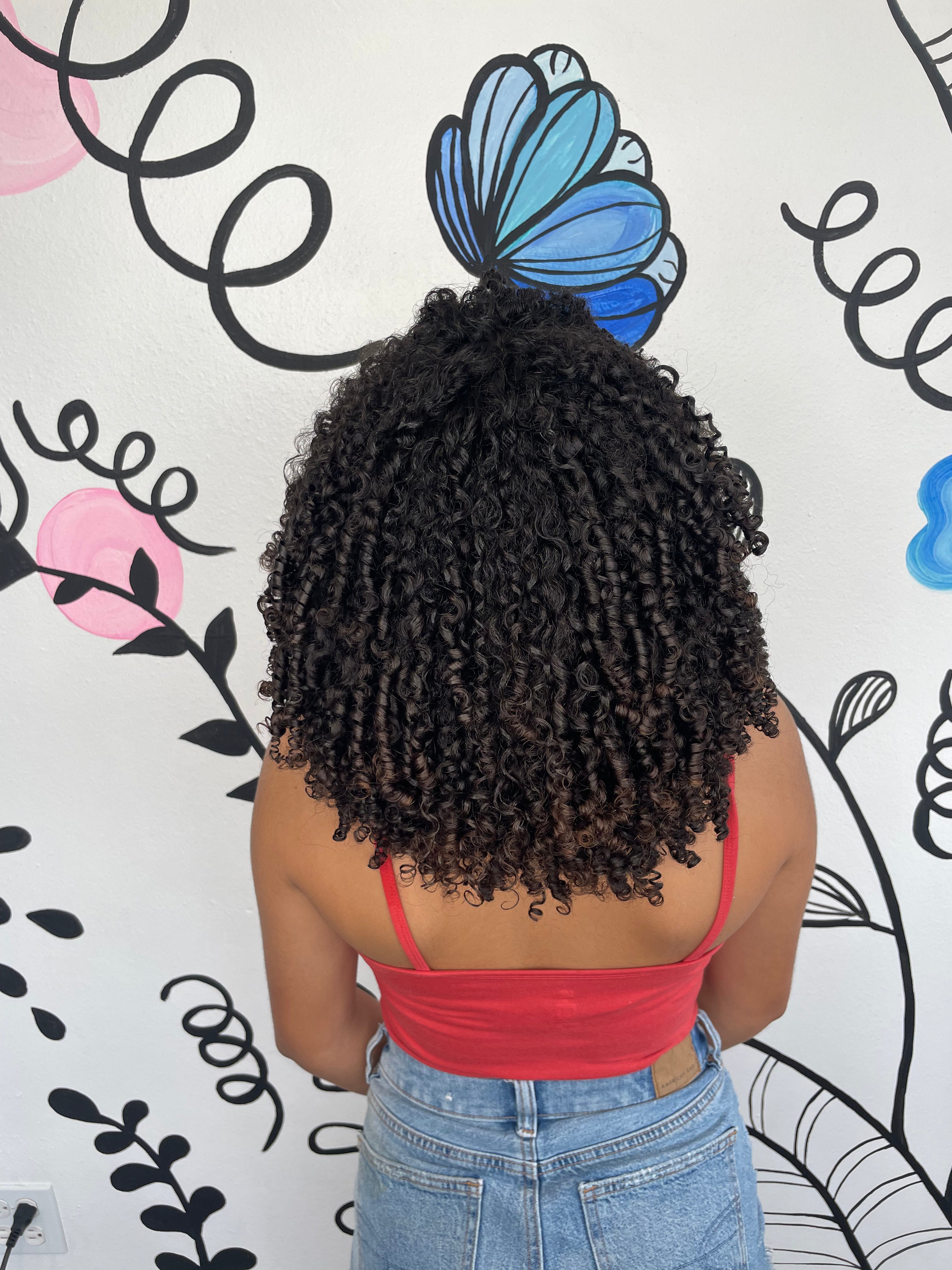 Kit Nutritivo – Reparación e Hidratación para Cabellos Dañados